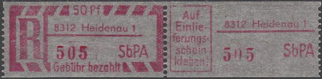 8312-1 BII (1-)